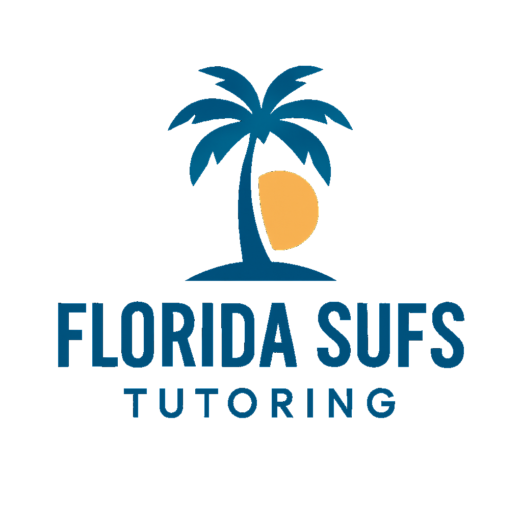 Florida SUFS Tutoring